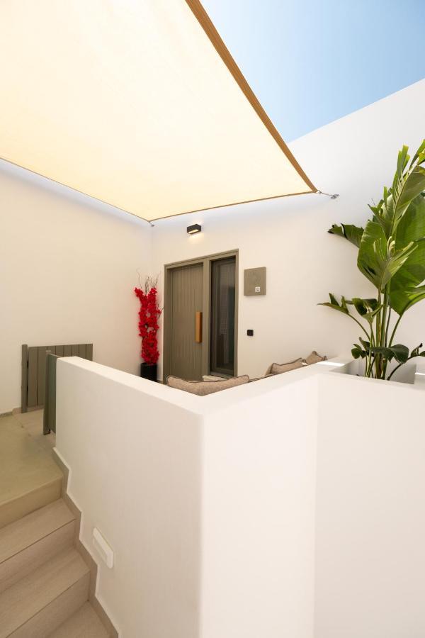 Sunsal Luxury Studios - Sky Zambujeira do Mar Dış mekan fotoğraf