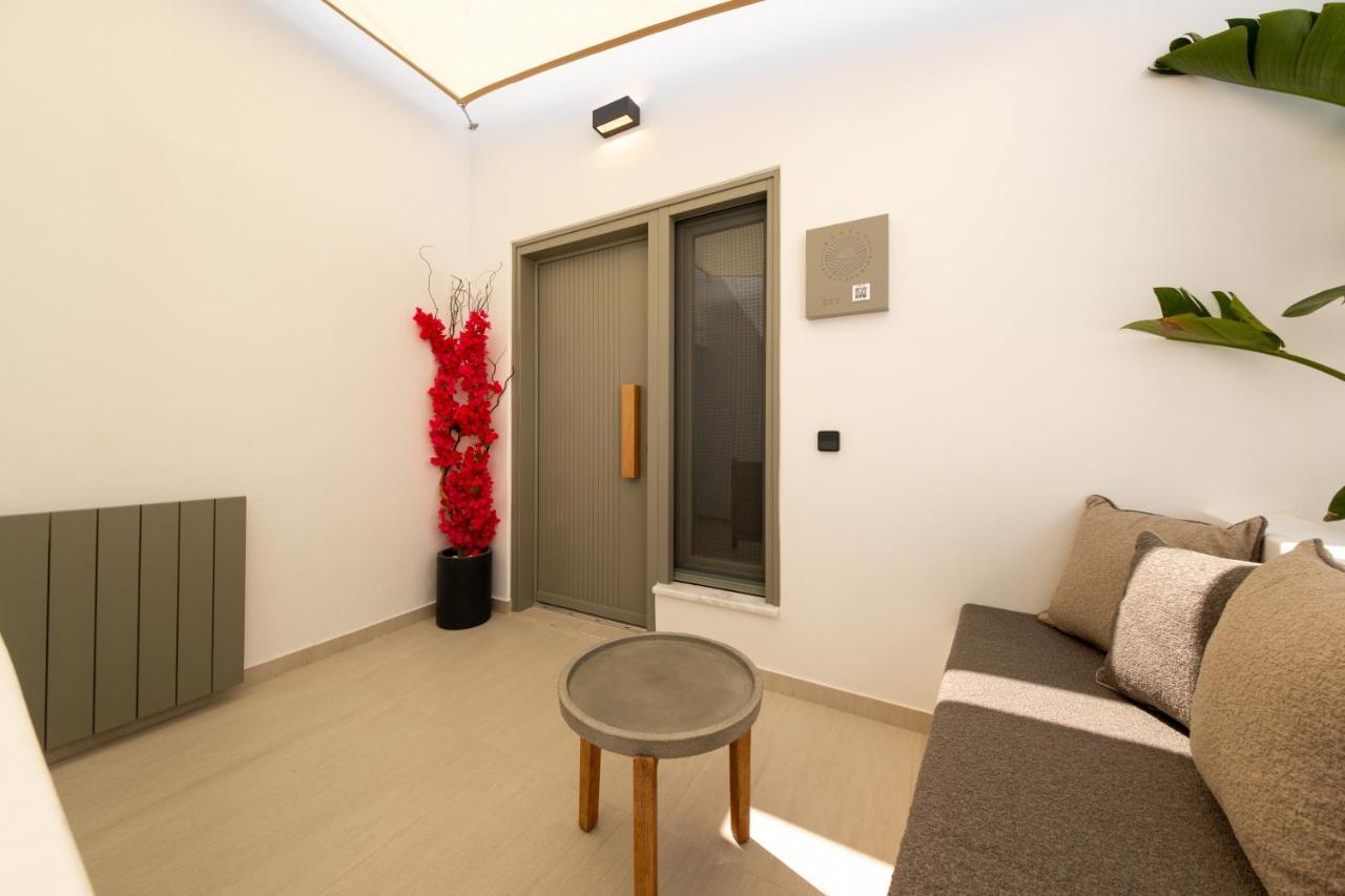 Sunsal Luxury Studios - Sky Zambujeira do Mar Dış mekan fotoğraf