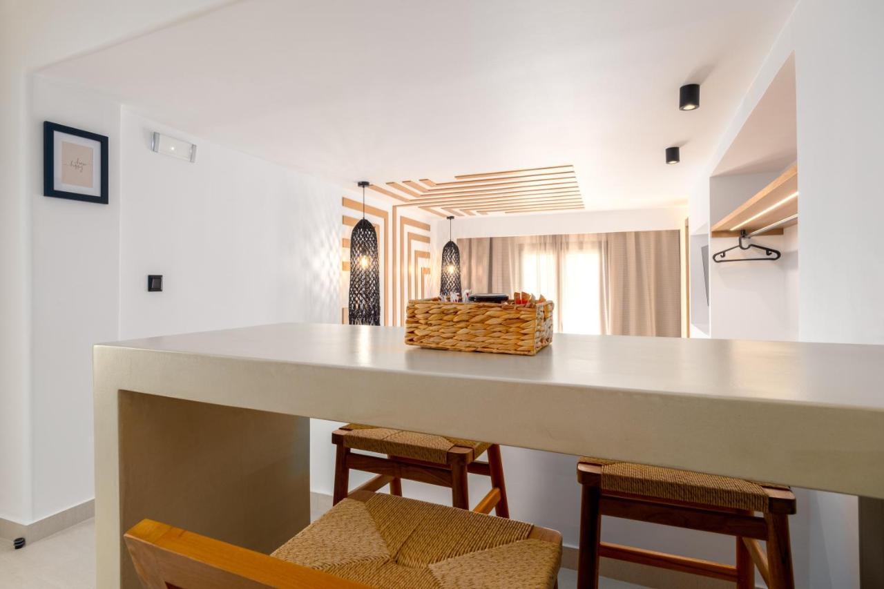 Sunsal Luxury Studios - Sky Zambujeira do Mar Dış mekan fotoğraf