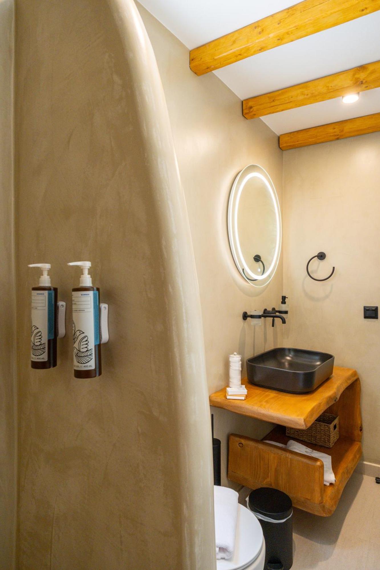 Sunsal Luxury Studios - Sky Zambujeira do Mar Dış mekan fotoğraf