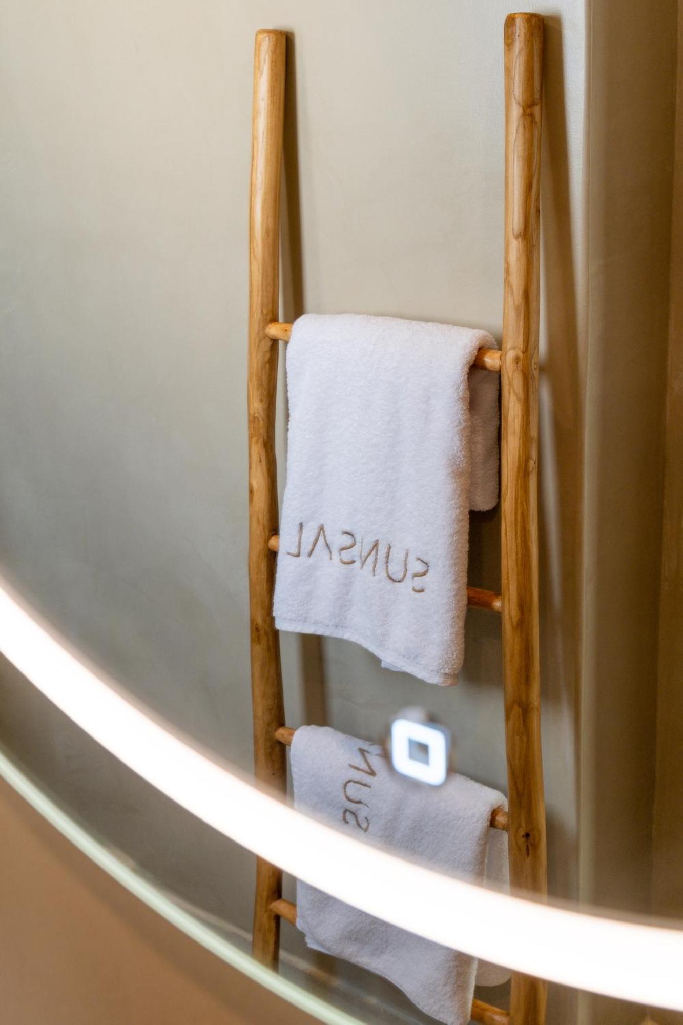 Sunsal Luxury Studios - Sky Zambujeira do Mar Dış mekan fotoğraf