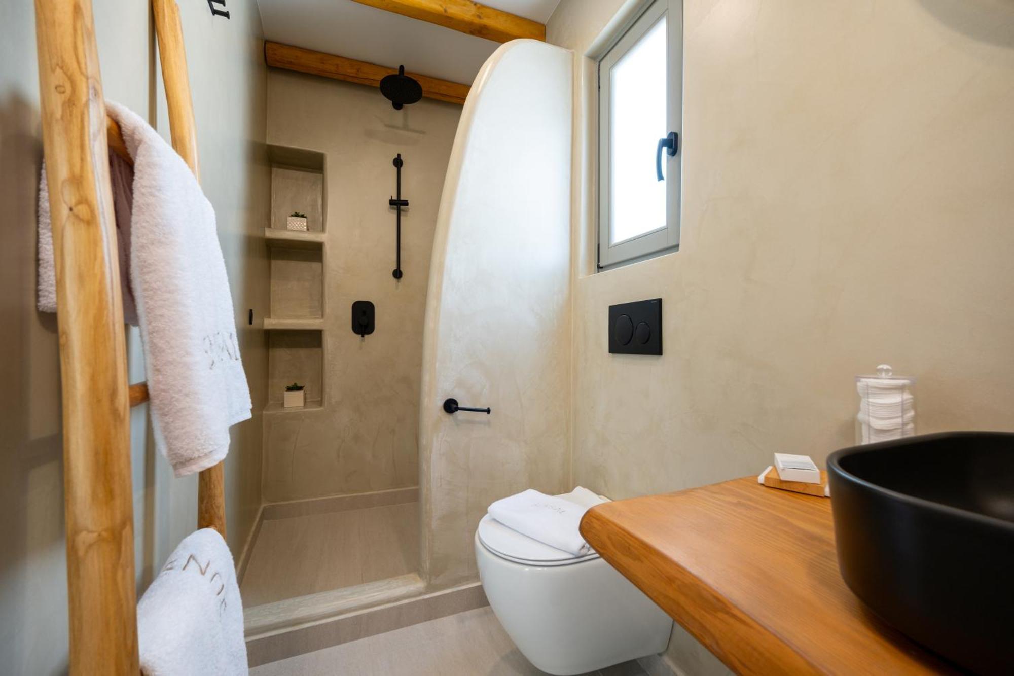 Sunsal Luxury Studios - Sky Zambujeira do Mar Dış mekan fotoğraf