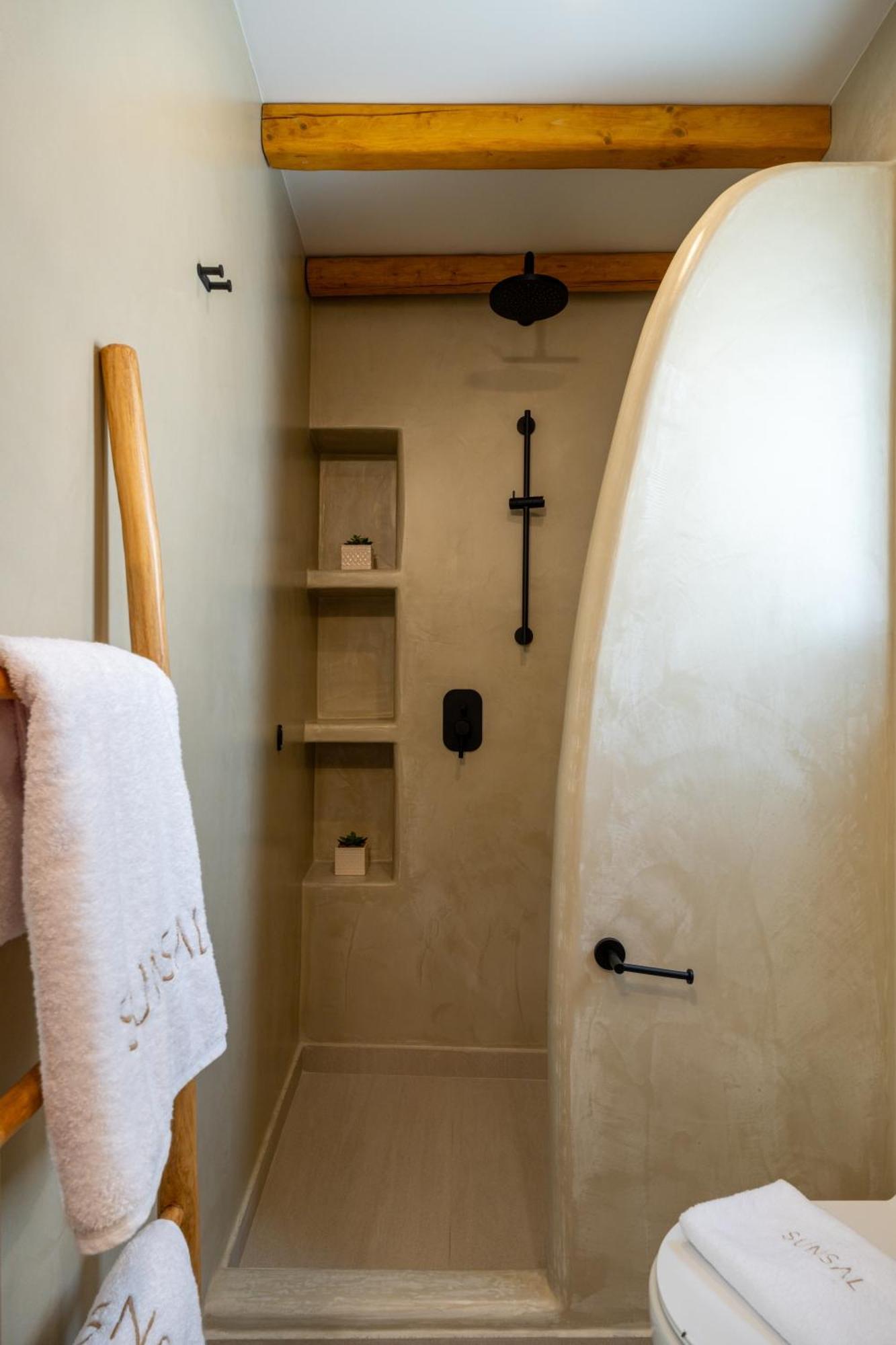 Sunsal Luxury Studios - Sky Zambujeira do Mar Dış mekan fotoğraf