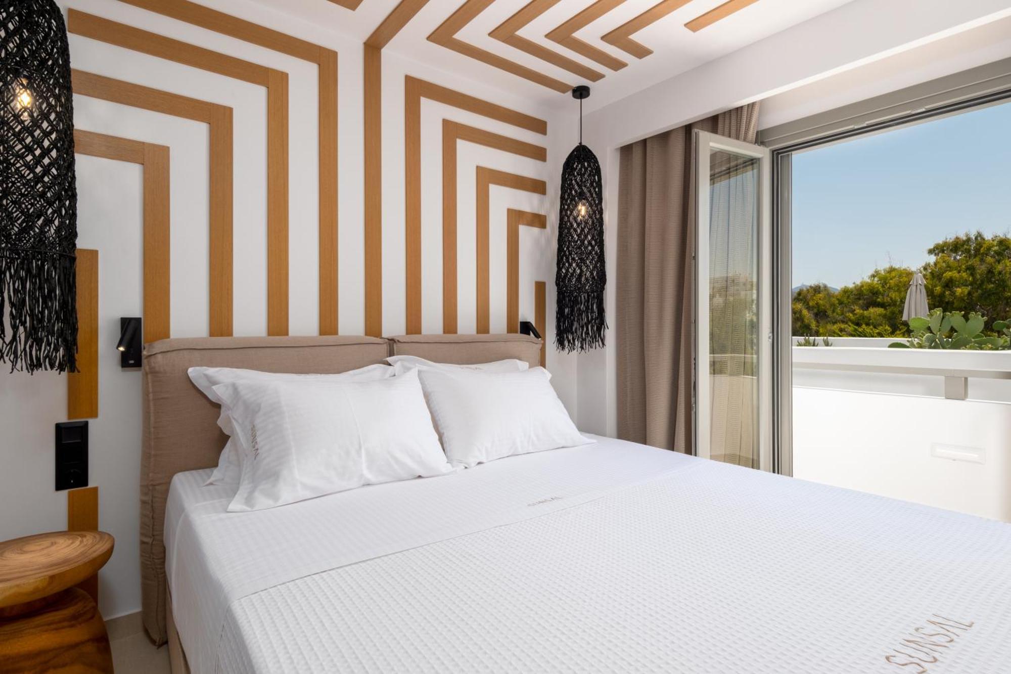 Sunsal Luxury Studios - Sky Zambujeira do Mar Dış mekan fotoğraf