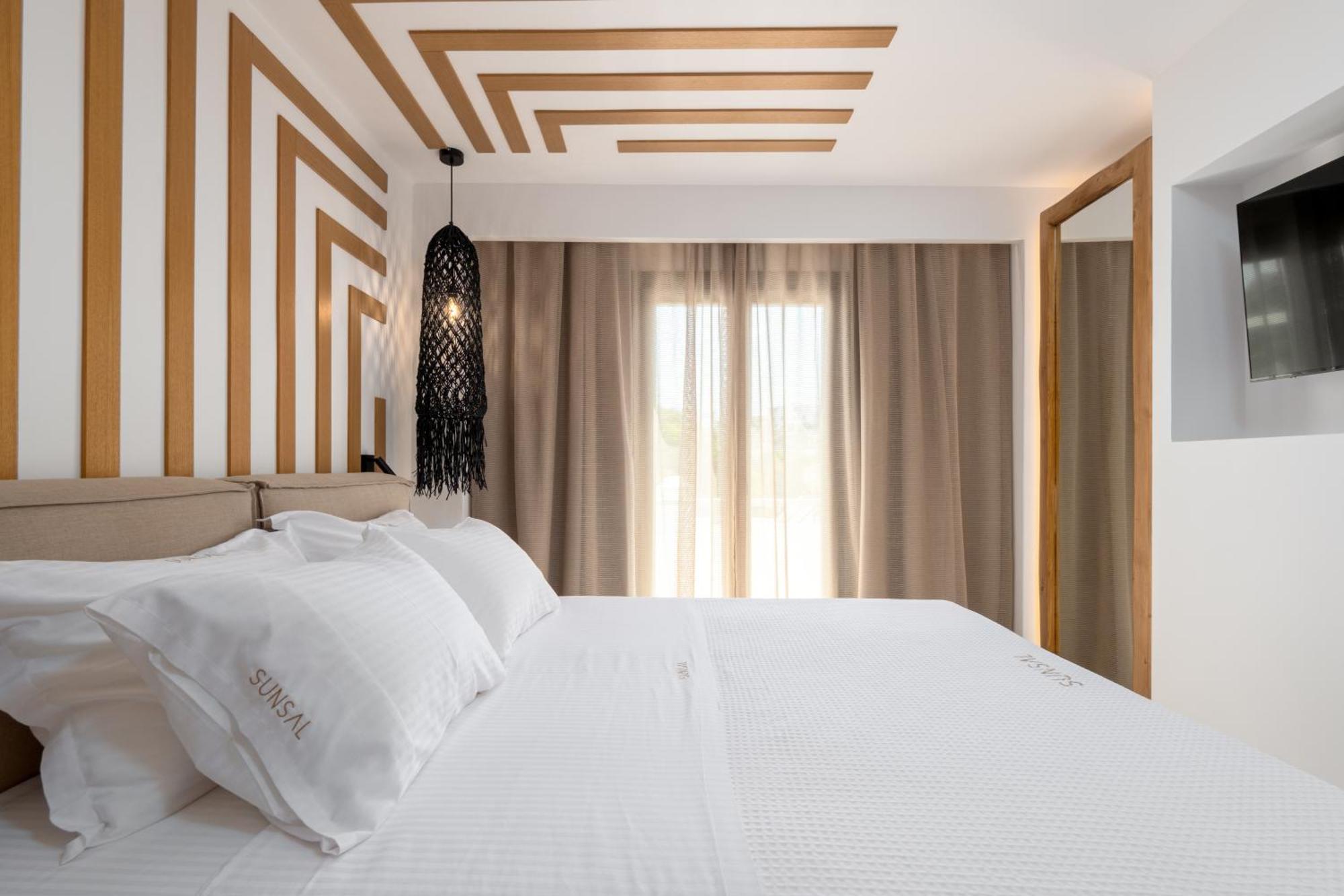 Sunsal Luxury Studios - Sky Zambujeira do Mar Dış mekan fotoğraf