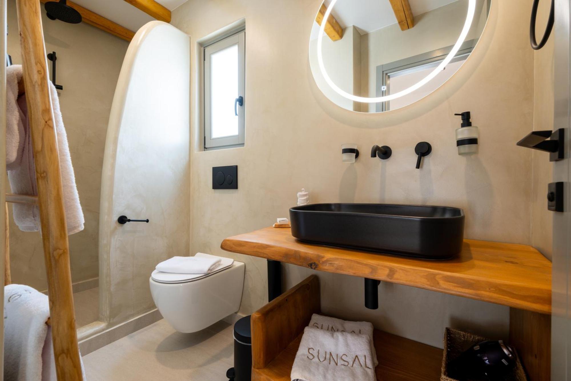 Sunsal Luxury Studios - Sky Zambujeira do Mar Dış mekan fotoğraf