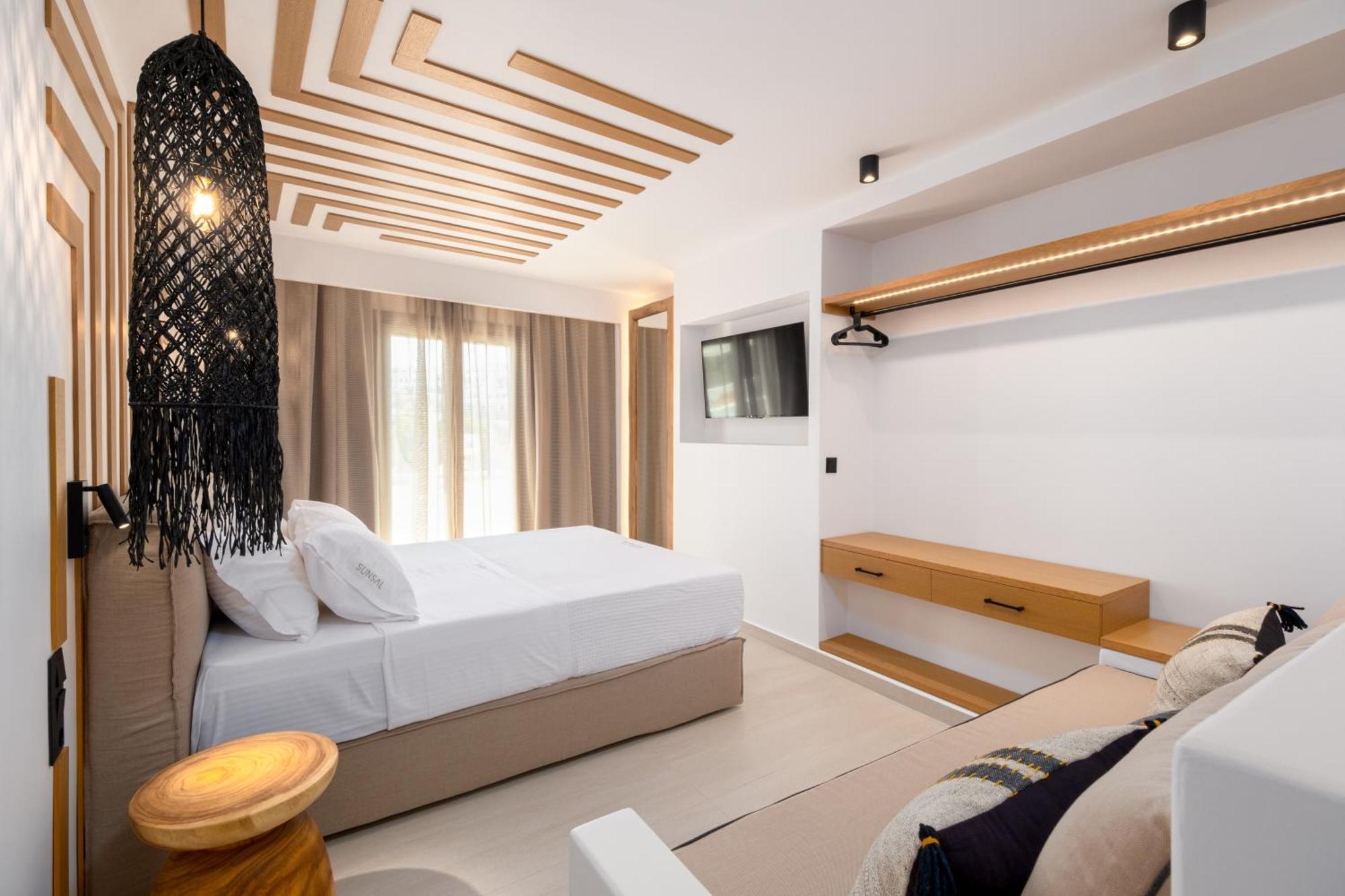 Sunsal Luxury Studios - Sky Zambujeira do Mar Dış mekan fotoğraf