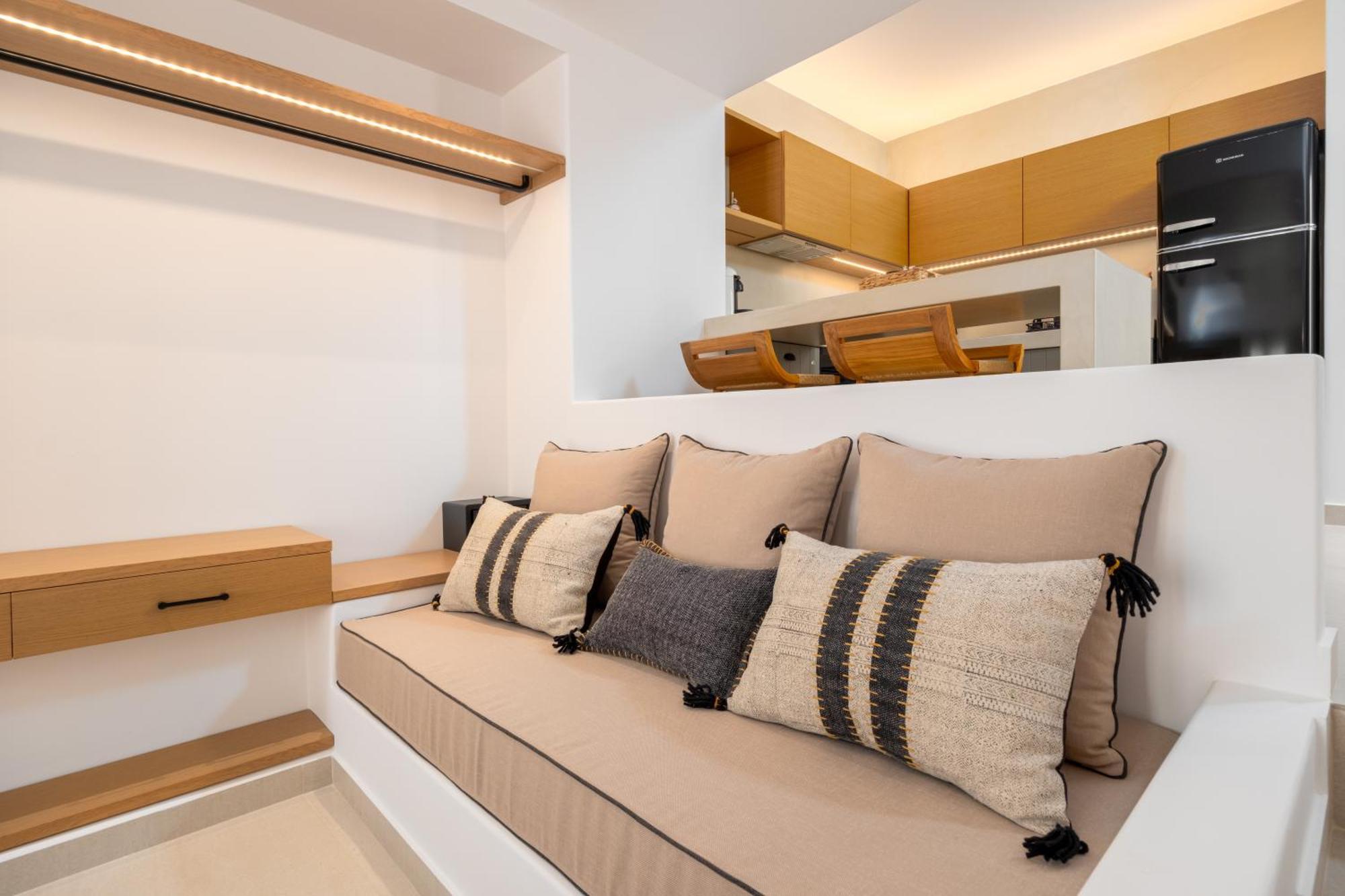 Sunsal Luxury Studios - Sky Zambujeira do Mar Dış mekan fotoğraf