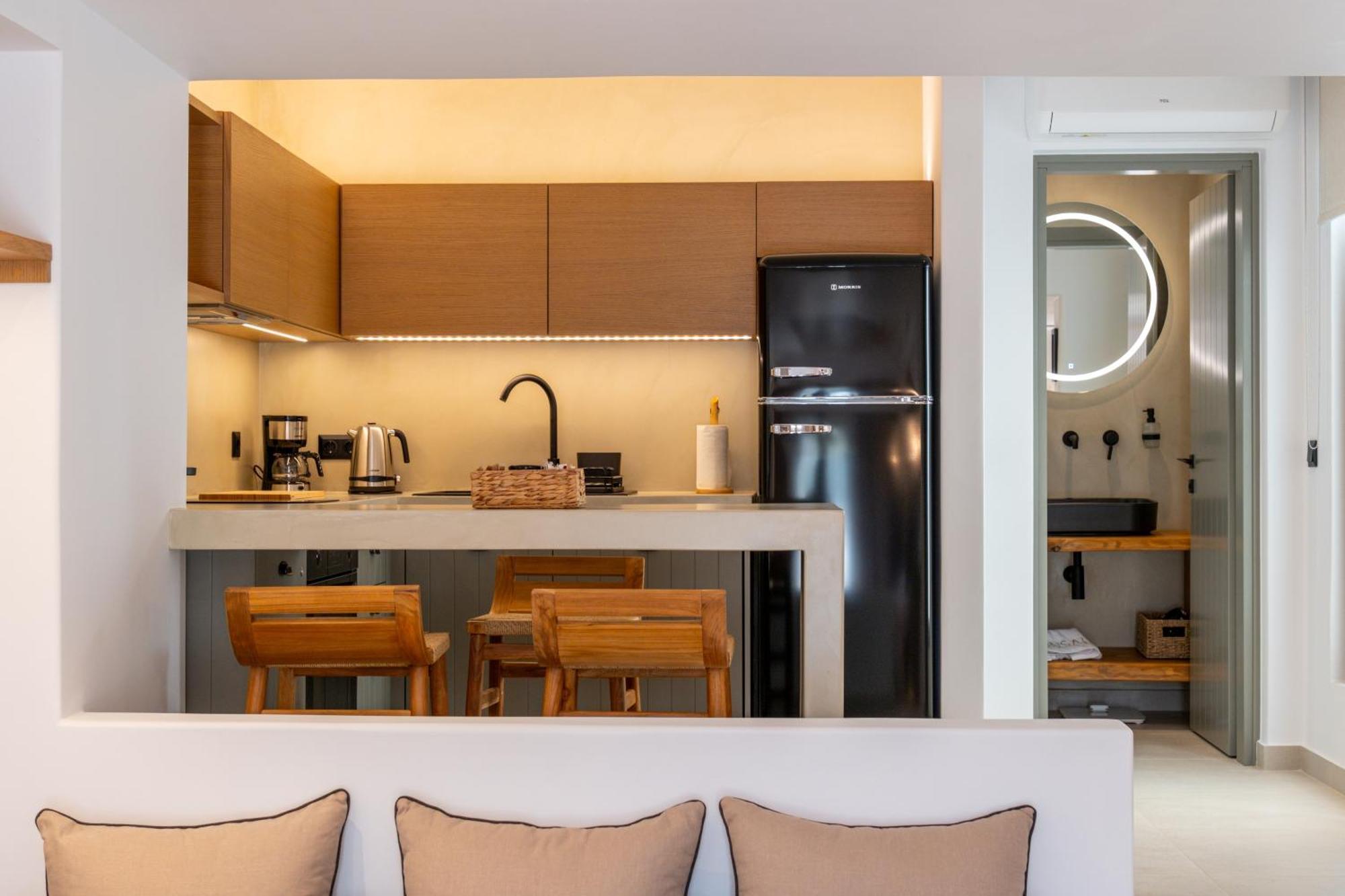 Sunsal Luxury Studios - Sky Zambujeira do Mar Dış mekan fotoğraf